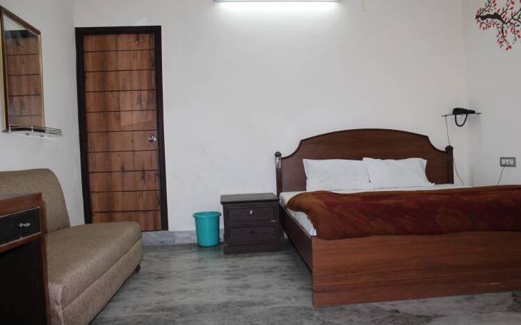 Hotel Arsh Palace, Rampur, Himachal Pradesh 4